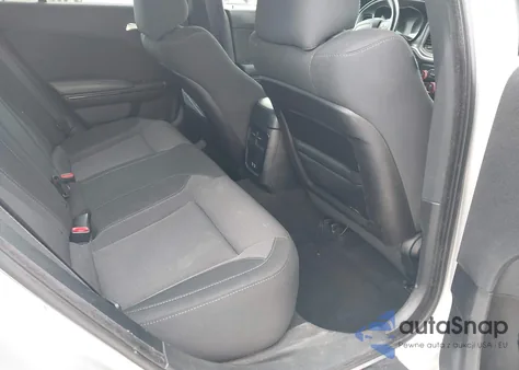 2019 Dodge Charger Sxt Rwd z USA, uszkodzony, nr VIN 2C3CDXBG5KH580840